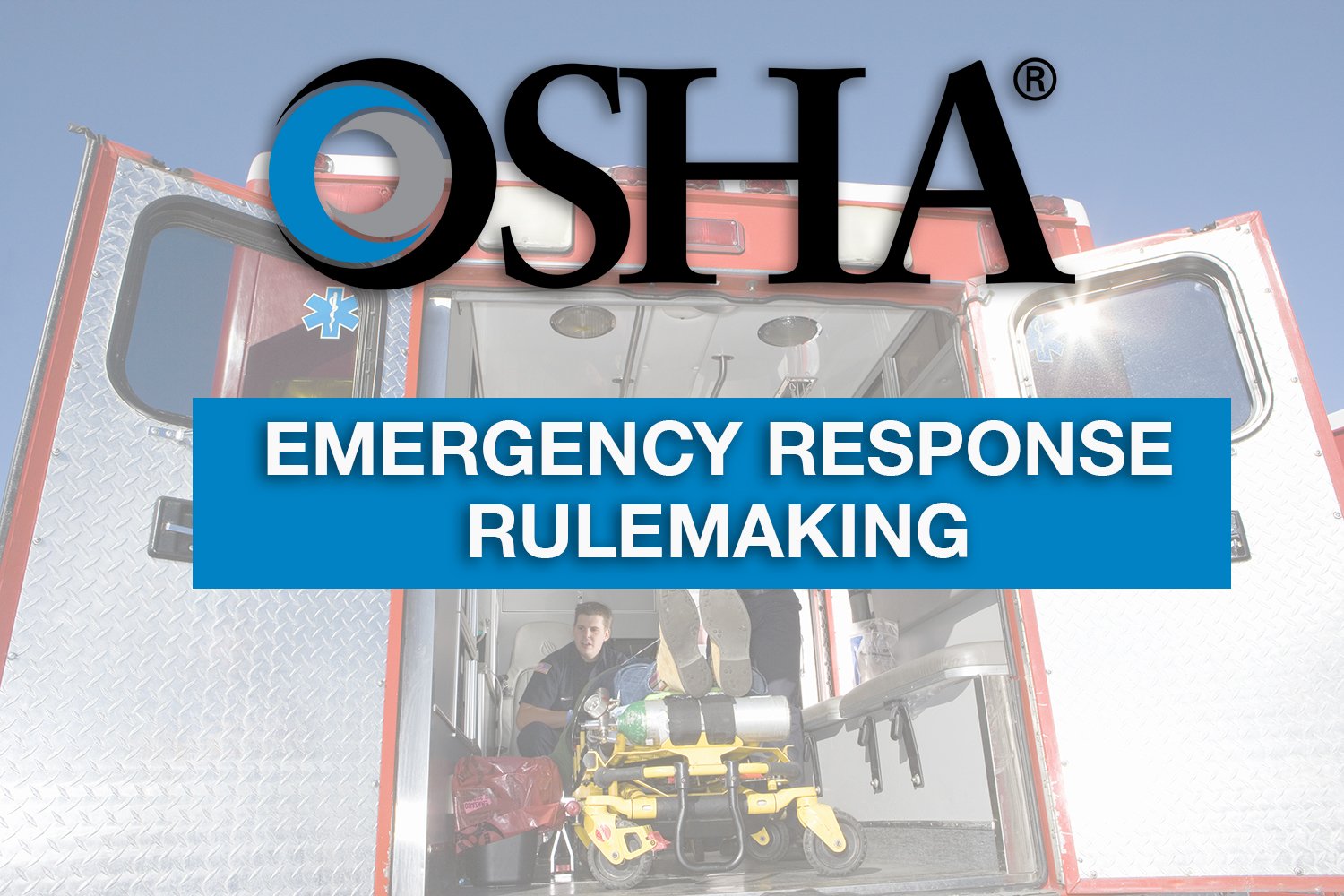 OSHA EMT Rule
