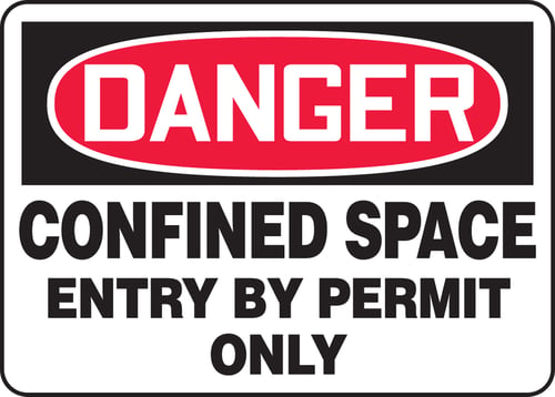 Confined Space Rescue: Non-entry Or Entry Rescue?