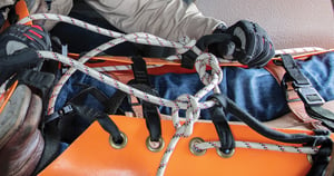 Cleaning Your Rescue Rope…Here's What the Experts Have to Say