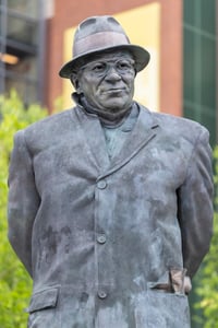 vince lombardi statue