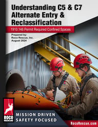 Roco Rescue C5/C7 White Paper