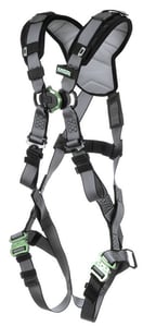 MSA V-Fit Harness