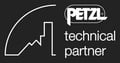 Petzl technical partner