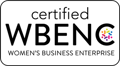 certified WBENC