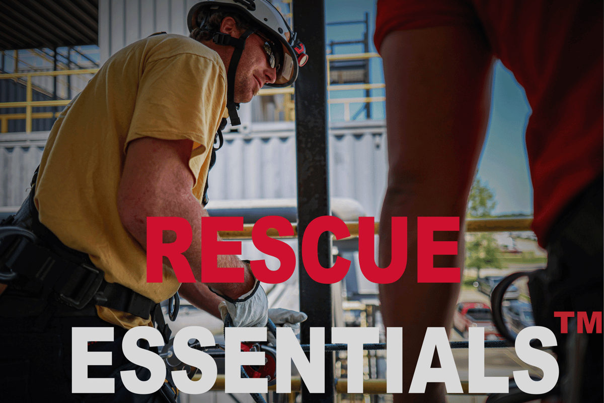 Rescue Essentials Tile