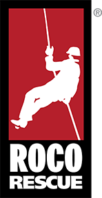Roco Rescue Primary Logo