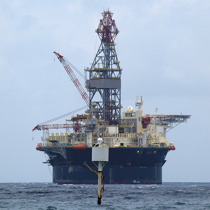 Listen to Roco's Offshore Complications Podcast