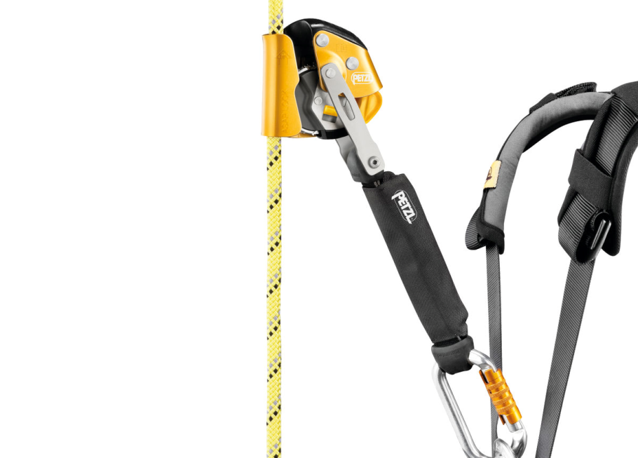 Rescue Toolbox: Petzl ASAP LOCK