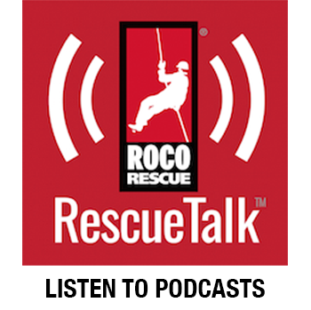 Roco Rescue