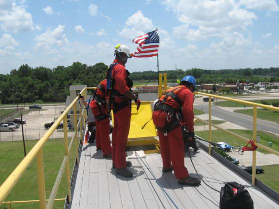 Customized Rescue Training for Enterprise Products