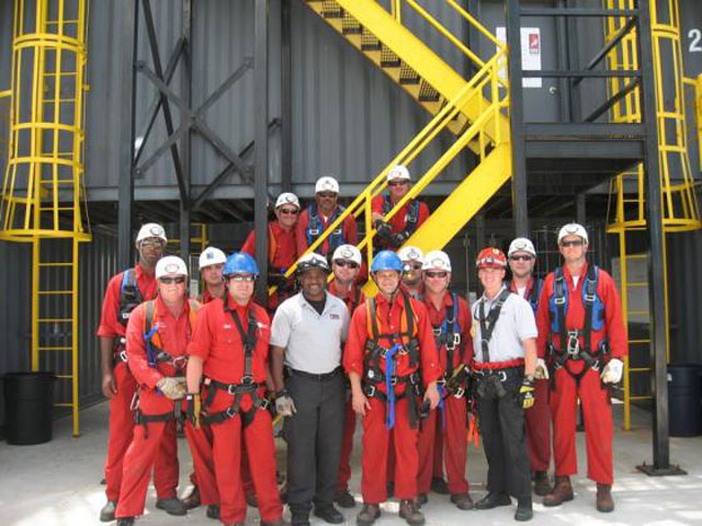 Customized Rescue Training for Enterprise Products