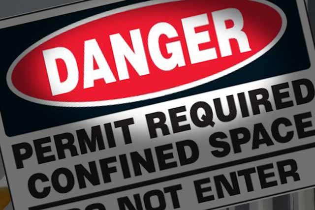 Worth the Wait...OSHA’s Confined Space Standard for Construction