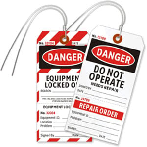 Lock Out Out What Rescuers Need To Know