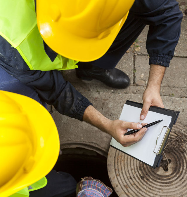 OSHA's Confined Space Construction Rule Under OMB Review