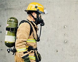 Firefighter Council Releases PPE Guidance Videos