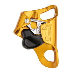 Potential Safety Issues Regarding Petzl CROLL