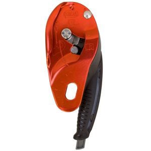 Question from a Petzl ID User