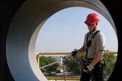 New from OSHA: Is 911 your Confined Space Rescue Plan?