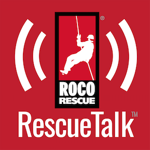 Listen to Roco's Offshore Complications Podcast