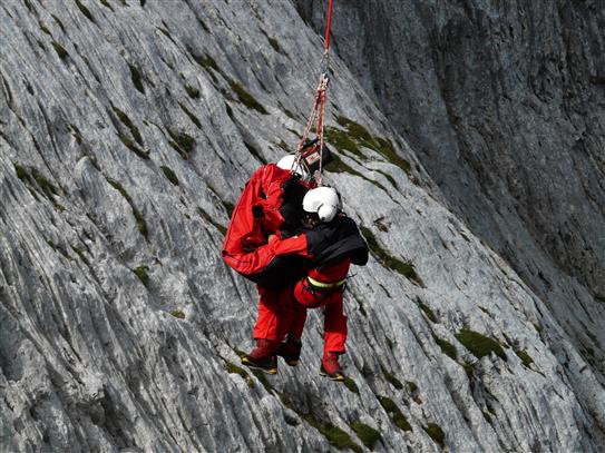 Rescuer Physical Fitness: Making It Happen