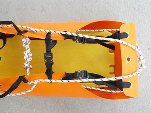 PMI Rope  PMI® Multi Strap for rescuers and climbers - buy online