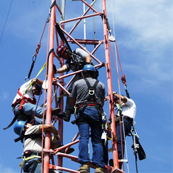 Technical Rescue Incident Preparedness: Hazard Identification and Risk Assessment