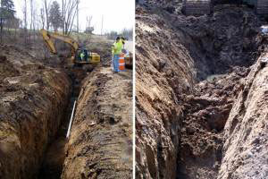 Trench Collapses…one of the most dangerous hazards in construction