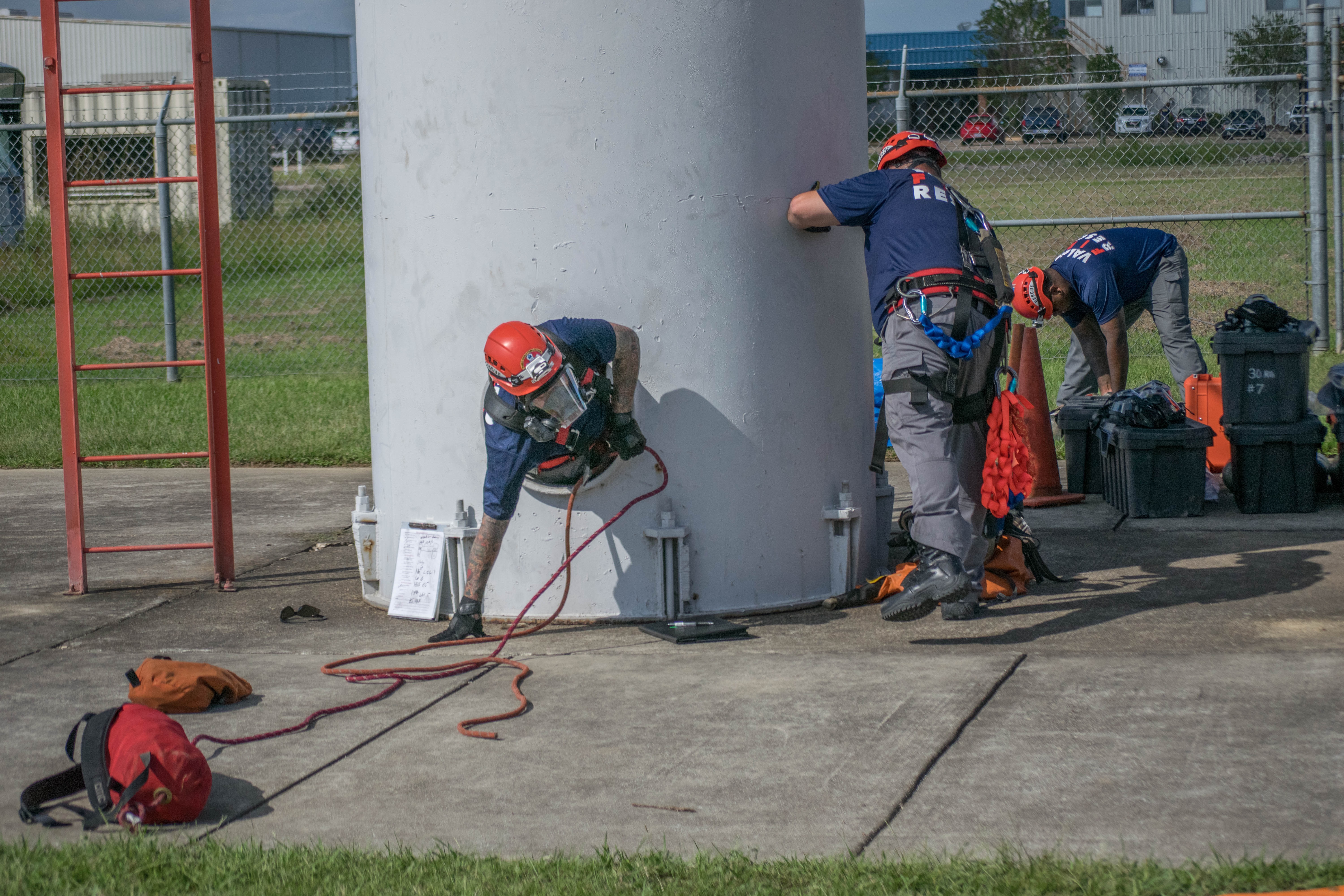 Rescue Challenge 2017-Why you should have sent a team!