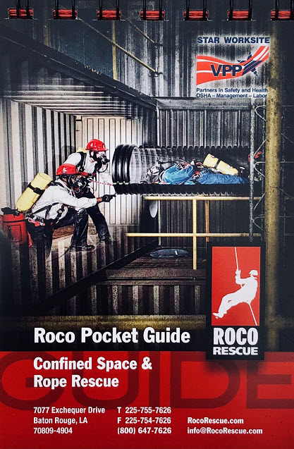 New Pocket Guide from Roco