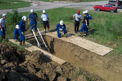 The Importance of Trench/Excavation Safety: A Conversation with Roco Rescue Chief Instructor Tim Robson