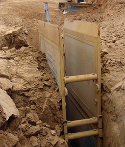 Is Your Competent Person a “Trench” Competent Person?