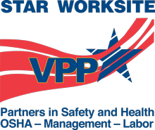 OSHA Recognizes Roco Rescue with VPP Star